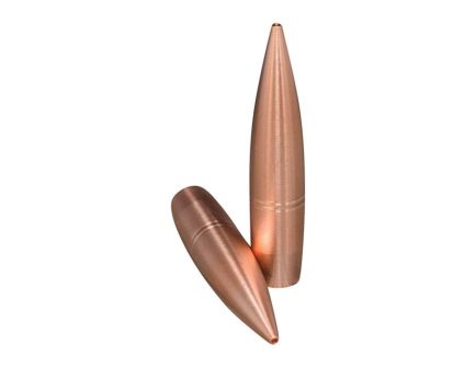 Cutting Edge Bullets MTAC .408 Cal HP SC Rifle Bullet, 420 gr 0.408" 50rds