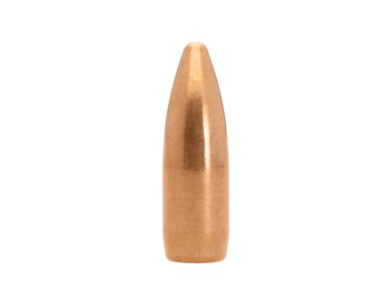 Lapua .224 Cal FMT Rifle Bullet, 55 gr 0.224" 100rds