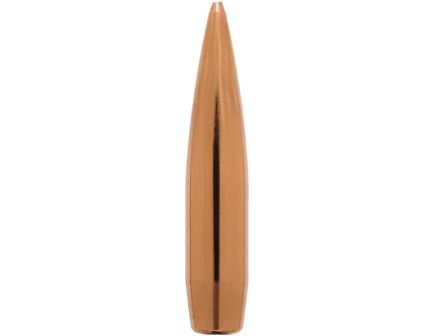 Berger Bullets Long Range Hybrid Target .30 Cal BT Rifle Bullet, 220 gr 0.308" 250rds