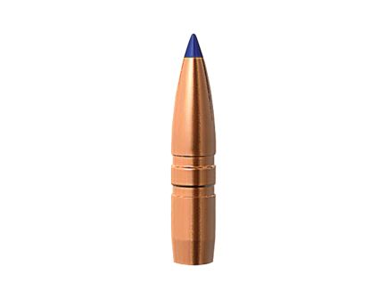 Barnes LRX .22 Cal BT Rifle Bullet, 77 gr 0.224" 50rds