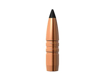 Barnes TAC-TX 6.5 Grendel BT Rifle Bullet, 115 gr 0.224" 50rds