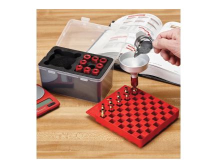 Hornady Premium Powder Funnel Kit