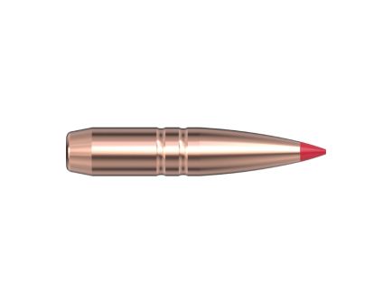 Hornady CX 6.5mm CPT Rifle Bullet, 120 gr 0.264" 50rds