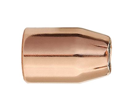Sierra Sports Master 9mm JHPBT Pistol Bullet, 124 gr 0.355" 500rds