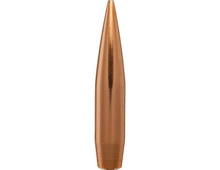 Berger Bullets OTM Tactical .338 Cal BTOT Rifle Bullet, 300 gr 0.338" 250rds