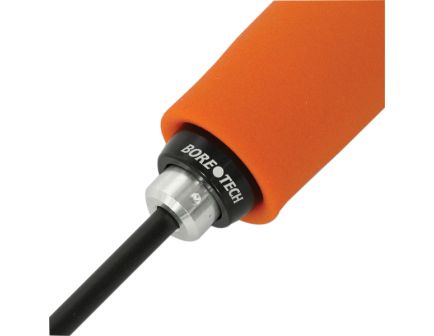 Bore Tech Proof-Positive Bore Stix #8-32 Female 0.20" x 44" .22 Rimfire Cleaning Rod, Orange