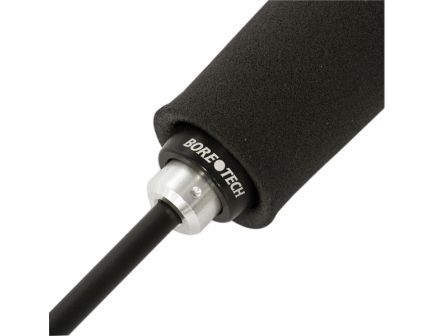 Bore Tech Proof-Positive Bore Stix #8-32 Female 0.21" x 48" 5.56x45mm Cleaning Rod, Black
