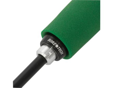 Bore Tech Proof-Positive Bore Stix #8-32 Female 0.29" x 40" .338 Cal/.41 Cal Cleaning Rod, Green