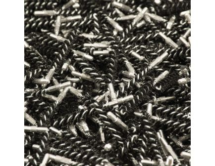 Bore Tech Proof-Positive .20 Cal #5-40 Male Bore Brush, Pack of 3