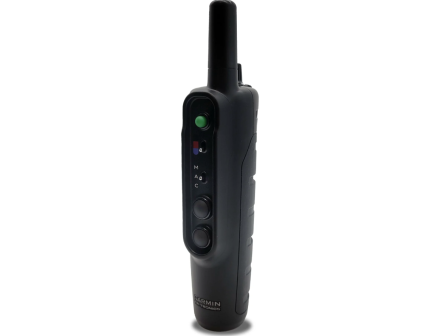 Garmin PRO 550 Handheld, North America