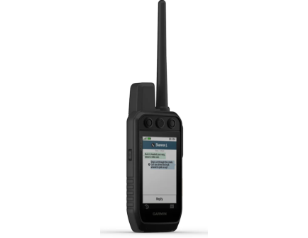 Garmin Alpha 200i