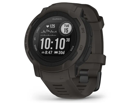 Garmin Instinct 2 - Standard Edition, Graphite
