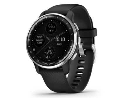 Garmin D2 Air X10, Aviator Smartwatch