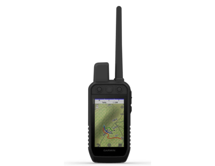 Garmin Alpha 300, Handheld Only