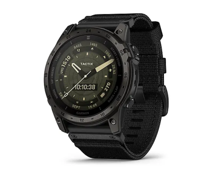 Garmin tactix 7 AMOLED Edition