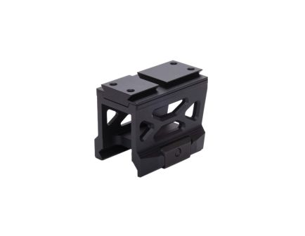 Viridian Mounting Adapter Picatinny Rail - Precision Fit for Enhanced Optic Performance - 982-0029