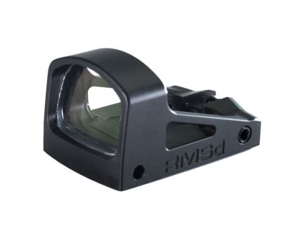 Shield Sights RMSd Red-Dot Reflex Sight 4 MOA Dot - Premium - RMSD-4MOA-POLY