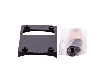 Shield Sights Mount - Precision Fit for Your Optics - MNT-CZP10-SMS-RMS