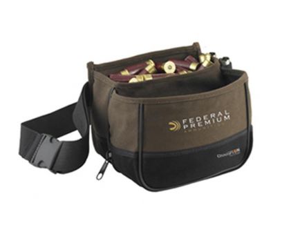 Champion Double Box Shotgun Shell Pouch - 45852