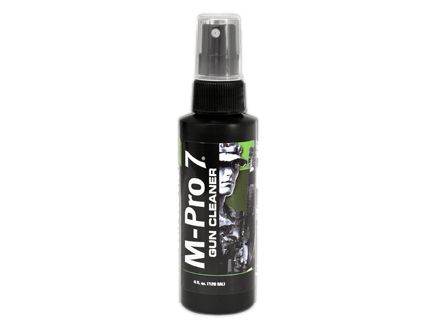 M-Pro 7 Gun Cleaner 070-1015