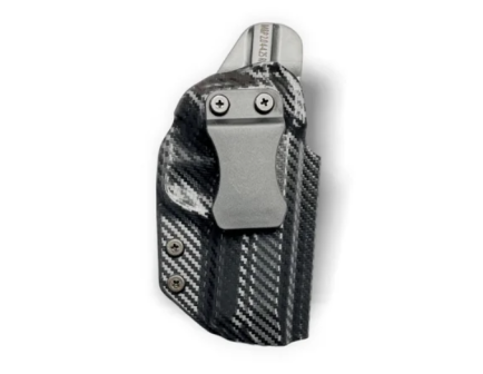 UM Tactical Qualifier IWB/OWB Holster LH, S&W M&P 2.0 4.25"