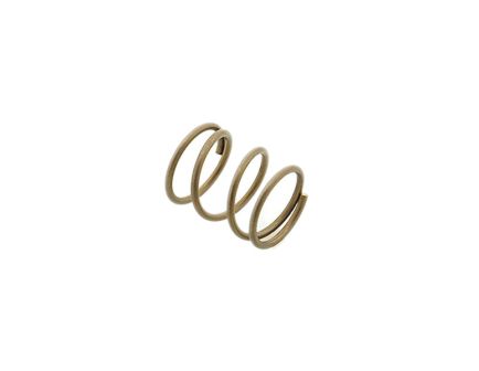 H&K Rear Sight Spring Fits USC/SL8, Gold