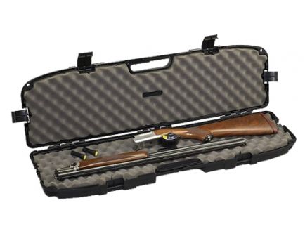 Plano Synergy Pro-Max Takedown Shotgun Case, Black - 153500