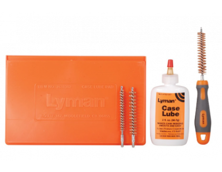 Lyman Case Lube Kit - 7631300