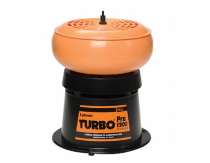Lyman Pro 1200 Turbo Tumbler 7631318