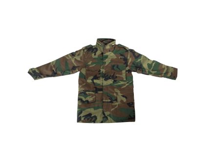Rothco Kid's M-65 Field Jacket