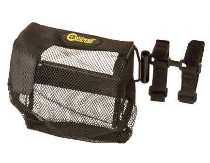 Caldwell Swing Open Universal Brass Catcher, Black - 110038