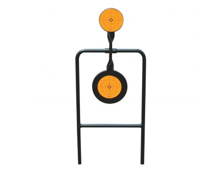 Caldwell Plink N' Swing 3" and 4.25" Double Spin Swing Action Target - 133565