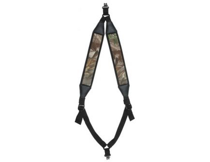 Boyt The Outdoor Connection Backpack Sling w/ Talon Swivel, Realtree APG - BPSC20962