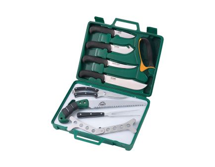 Outdoor Edge Knives Game Processing Set - PR1