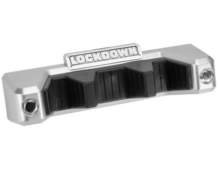 Battenfeld Lockdown Magnetic Barrel Rack, Gray and Black - 222177