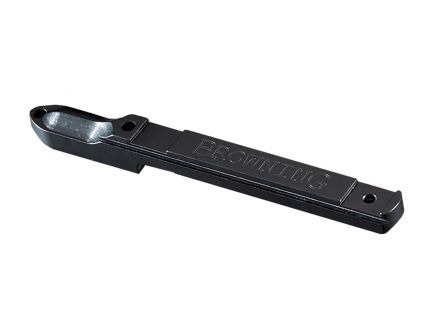 Browning Cantilever Style SA-22 Alloy 1-Piece Scope Base, Matte Blue - 12333