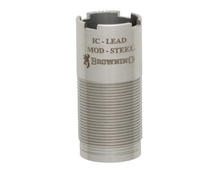 Browning Invector 20 Gauge Cylinder Standard Flush Fit Choke Tube