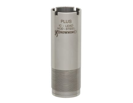 Browning Invector-Plus 12 Gauge Full Flush Fit Choke Tube
