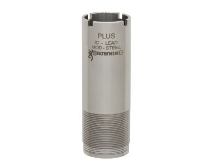 Browning Invector-Plus 12 Gauge Improved Cylinder Flush Fit Choke Tube
