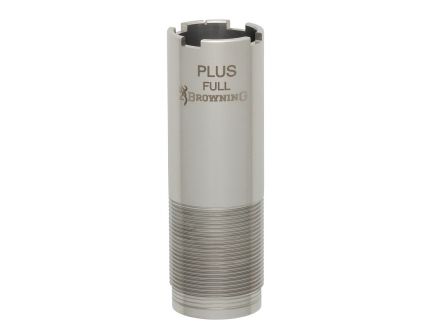 Browning Invector-Plus 20 Gauge Modified Flush Fit Choke Tube, Stainless Steel - 1130775