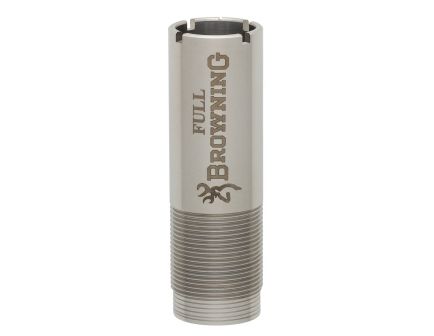 Browning Invector 28 Gauge Modified Standard Flush Fit Choke Tube, Stainless Steel - 1130276
