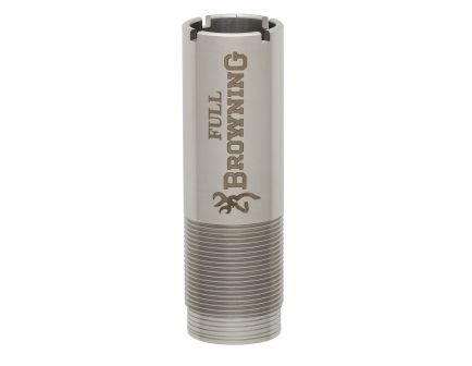 Browning Invector 28 Gauge Skeet Standard Flush Fit Choke Tube, Stainless Steel - 1130296