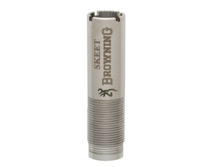 Browning Invector 410 Gauge Modified Standard Flush Fit Choke Tube, Stainless Steel - 1130277