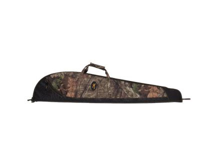 Browning Rugged Flex Scoped Rifle Case, Mossy Oak Break-Up Country Camo - 1419502848