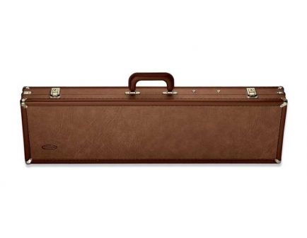 Browning Traditional Over/Under Shotgun Case, Brown - 142840