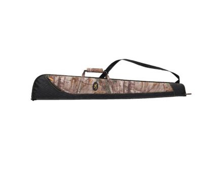 Browning Black and Gold Flexible Shotgun Case, Black/Yellow - 1419559902