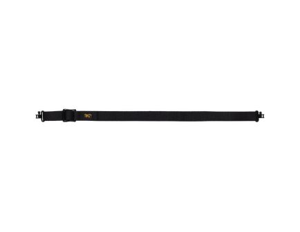 Browning All Season Web Adjustable Sling w/ Swivel, Black - 122399925