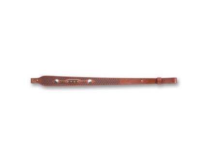 Browning Buffalo Nickel Adjustable Sling, Brown - 122602