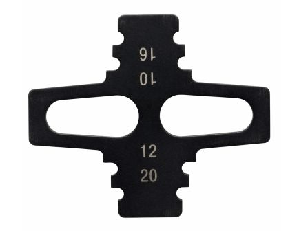 Browning 10/12/16/20 Gauge Standard Invector Flat Wrench - 1130048