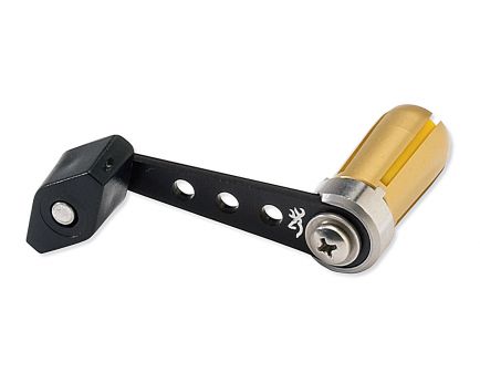 Browning 12 Gauge Universal Choke Tube Speed Wrench, Gold - 1130060